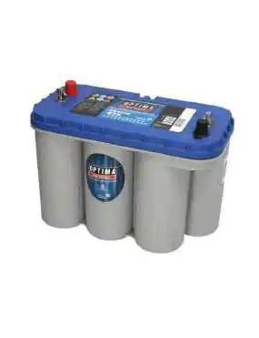 Optima Batteries