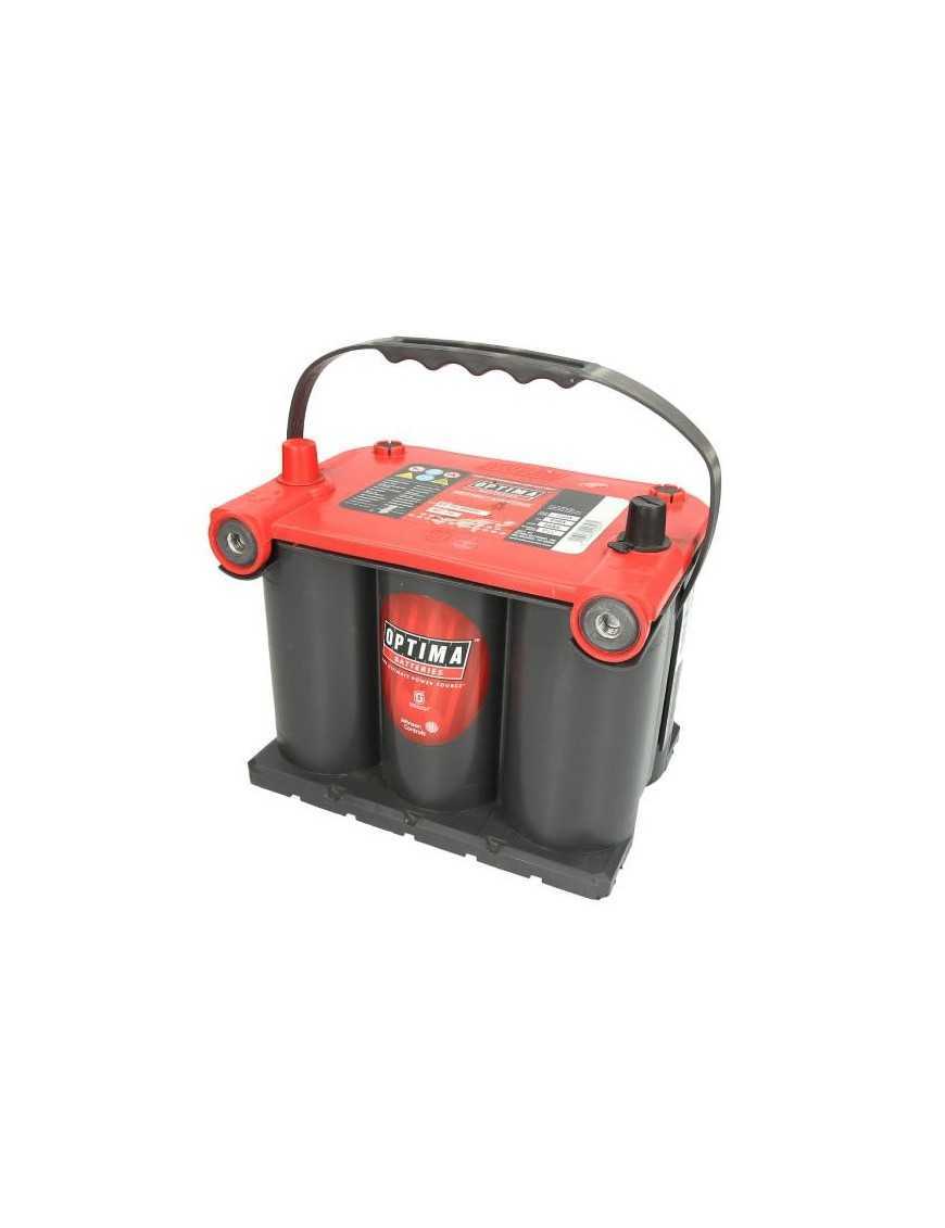 Akumulator OPTIMA RED 44Ah 730A L+ 822255000 Akumulator OPTIMA RED 44Ah 730A L+ 822255000