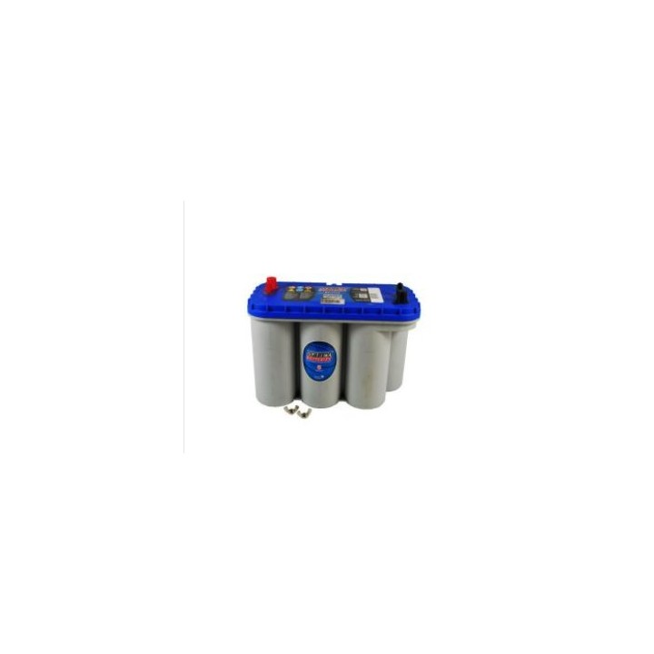 Akumulator OPTIMA 806252000 50ah 815a