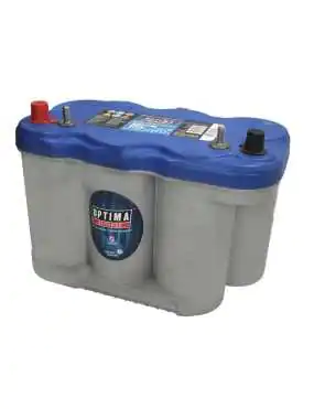 Optima Batteries