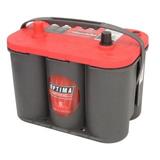 kumulator OPTIMA O802250000 50Ah 815A