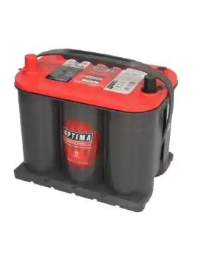 Optima Batteries