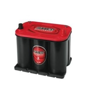 Akumulator OPTIMA O835255000 44Ah 730A