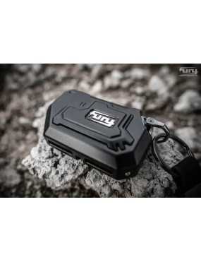 FURY KEY COVER ALUMINUM Wrangler JL