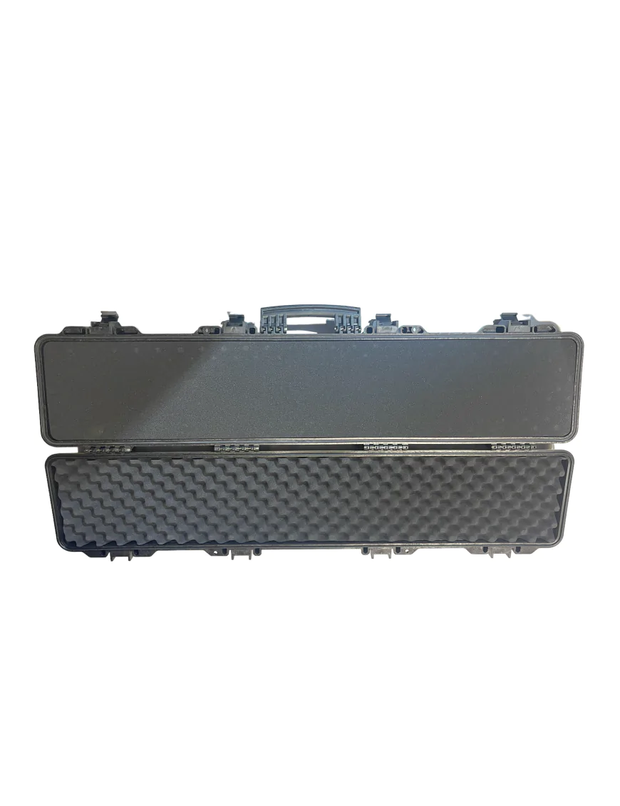 Skrzynia Wolfcase na broń IP67 1252x294x130mm