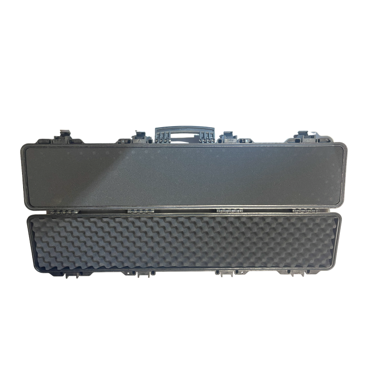 Skrzynia Wolfcase na broń IP67 1252x294x130mm