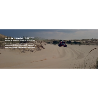 CARDO Packtalk EDGE ORV OFFROAD