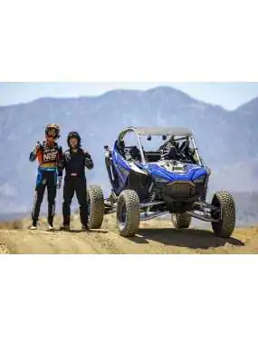 CARDO Packtalk EDGE ORV OFFROAD