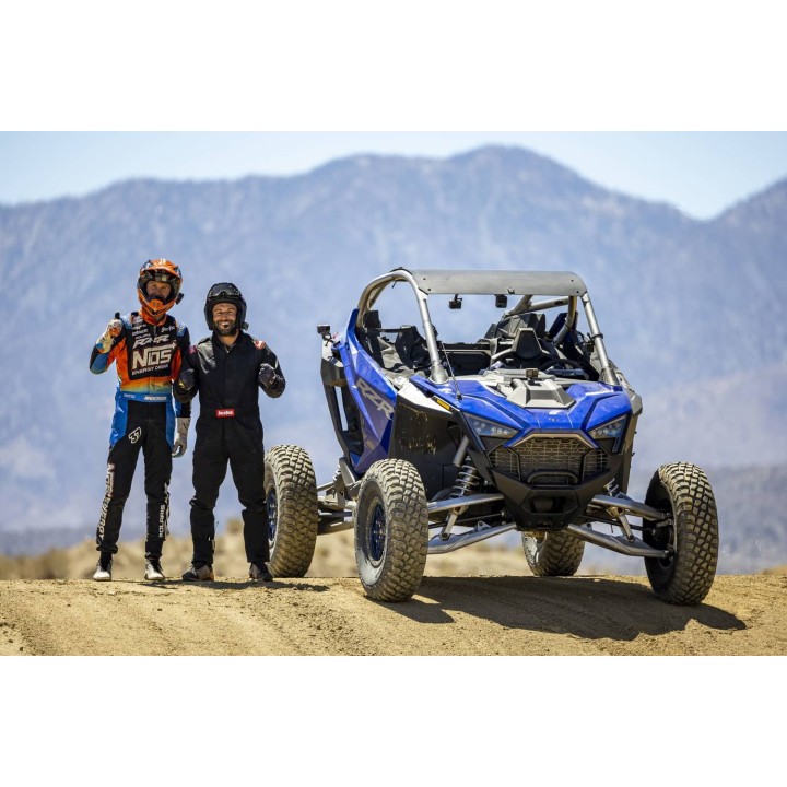 CARDO Packtalk EDGE ORV OFFROAD
