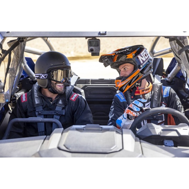 CARDO Packtalk EDGE ORV OFFROAD