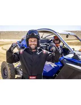 CARDO Packtalk EDGE ORV OFFROAD