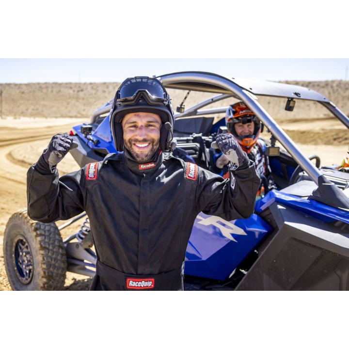 CARDO Packtalk EDGE ORV OFFROAD