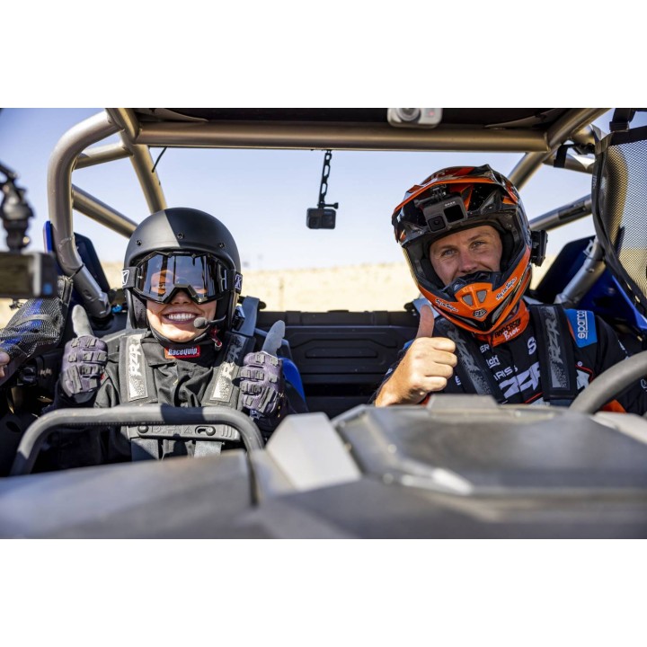 CARDO Packtalk EDGE ORV OFFROAD