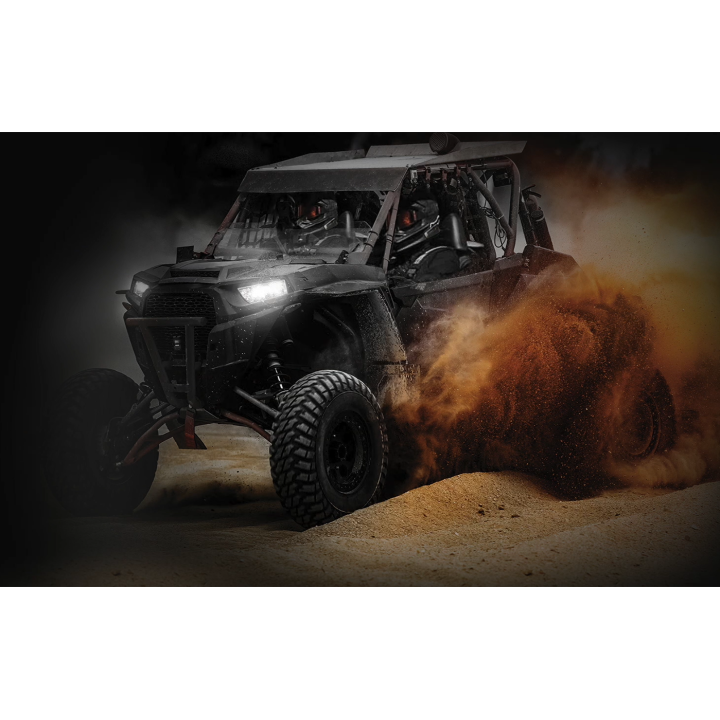 CARDO Packtalk EDGE ORV OFFROAD