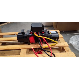 Wyciągarka Presko Winch 12000 LBS 12V EVO