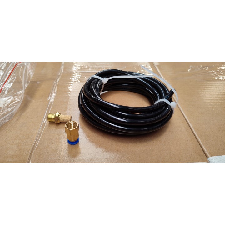 Wyciągarka Presko Winch 12000 LBS 12V EVO