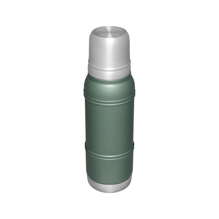 TERMOS MILESTONE 1L - 1960 VINTAGE GREEN / STANLEY