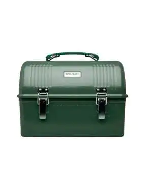 LUNCHBOX STALOWY VINTAGE 9,4 L CLASSIC / STANLEY