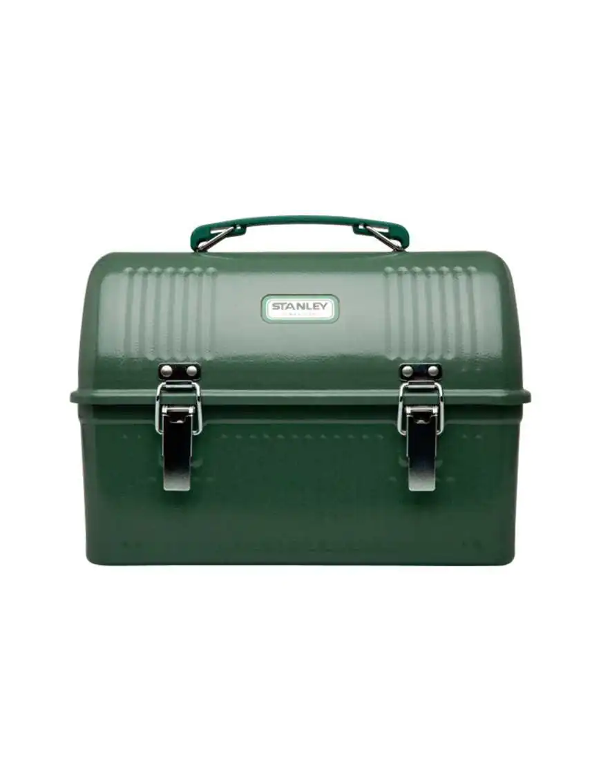 LUNCHBOX STALOWY VINTAGE 9,4 L CLASSIC / STANLEY