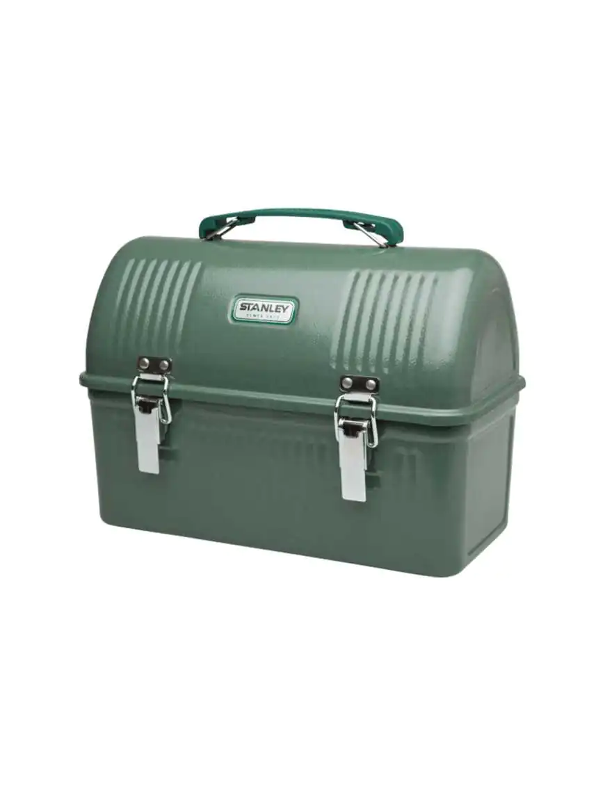 LUNCHBOX STALOWY VINTAGE 9,4 L CLASSIC / STANLEY