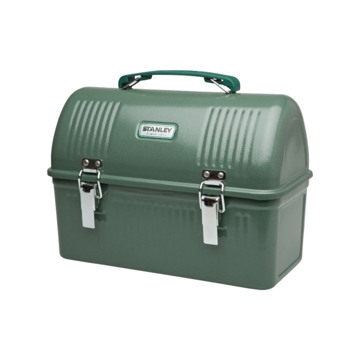LUNCHBOX STALOWY VINTAGE 9,4 L CLASSIC / STANLEY