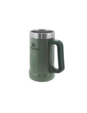 KUFEL TERMICZNY ADVENTURE - HAMMERTONE GREEN 0,7L / STANLEY