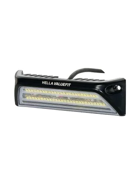 Hella Wokrlamp 1200lm 12-24V 6500K