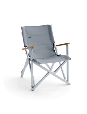 Kompaktowe krzesło kempingowe Dometic GO Compact Camp Chair