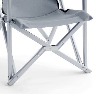 Kompaktowe krzesło kempingowe Dometic GO Compact Camp Chair