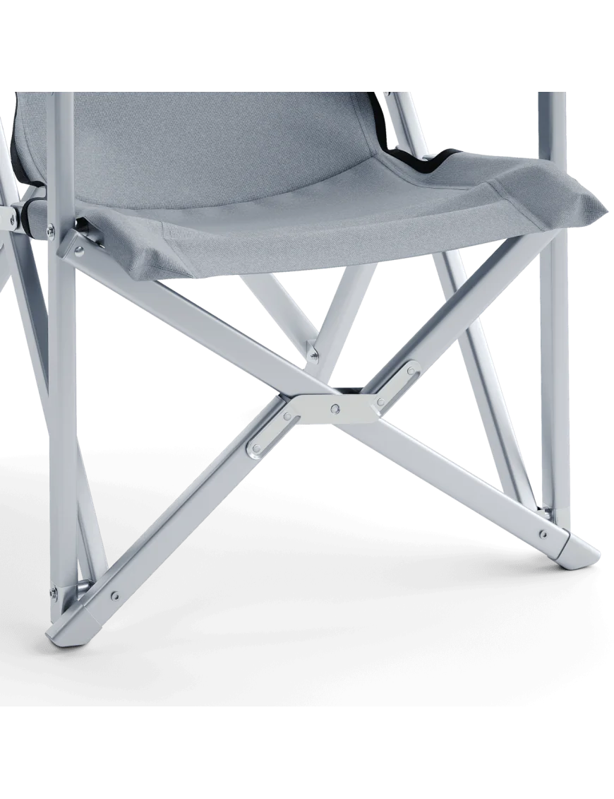 Kompaktowe krzesło kempingowe Dometic GO Compact Camp Chair