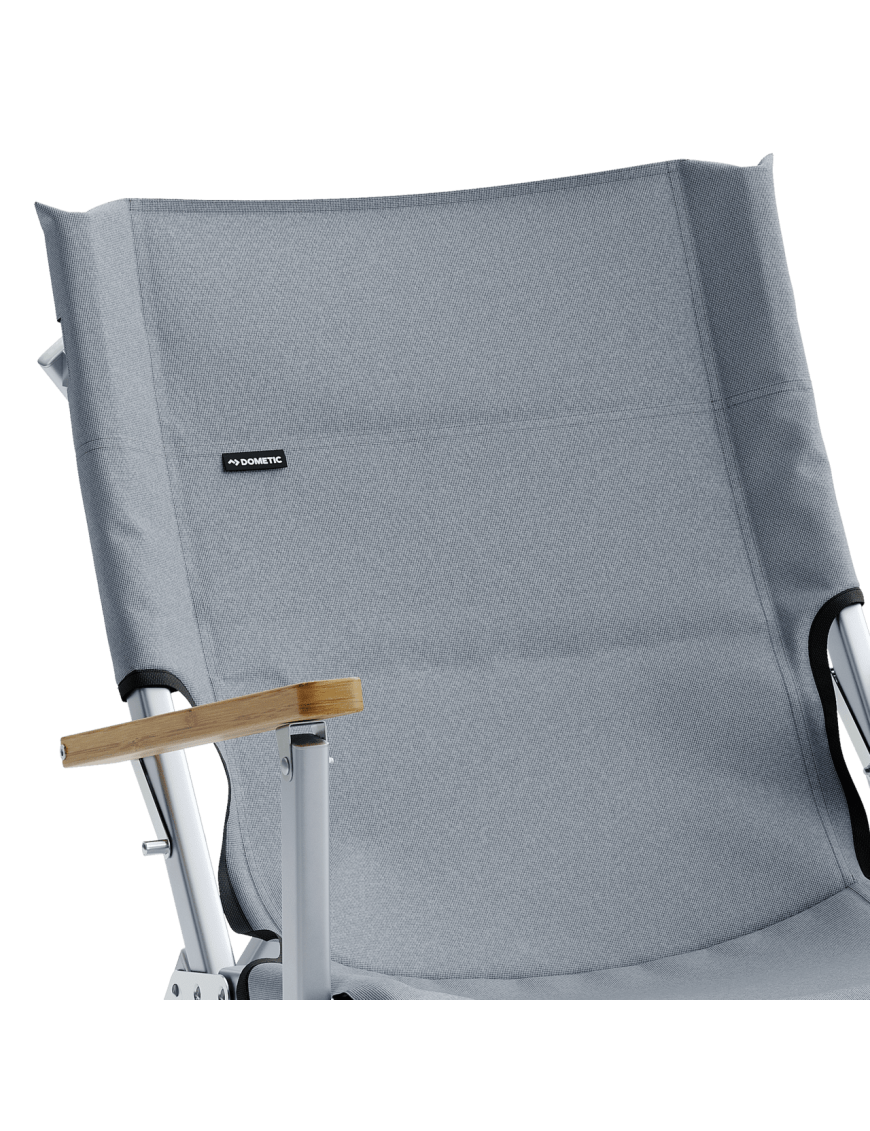 Kompaktowe krzesło kempingowe Dometic GO Compact Camp Chair