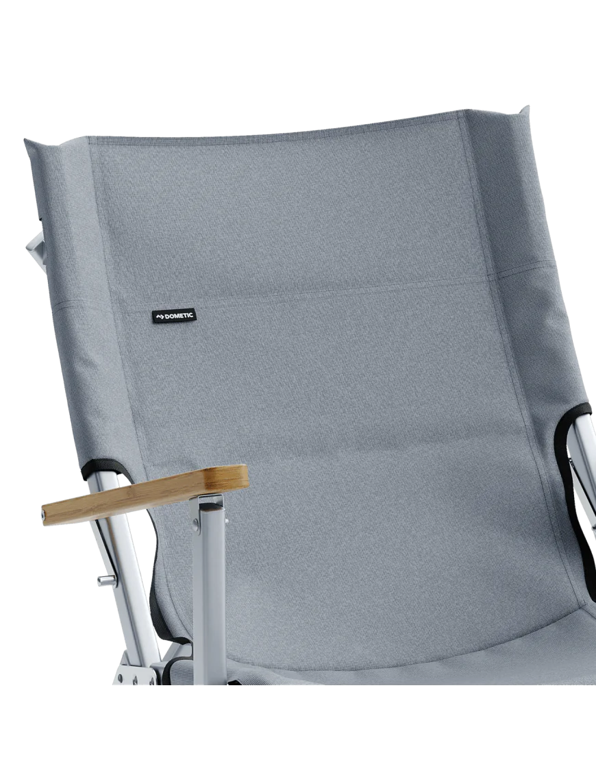 Kompaktowe krzesło kempingowe Dometic GO Compact Camp Chair