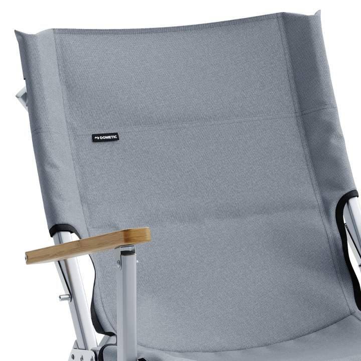 Kompaktowe krzesło kempingowe Dometic GO Compact Camp Chair