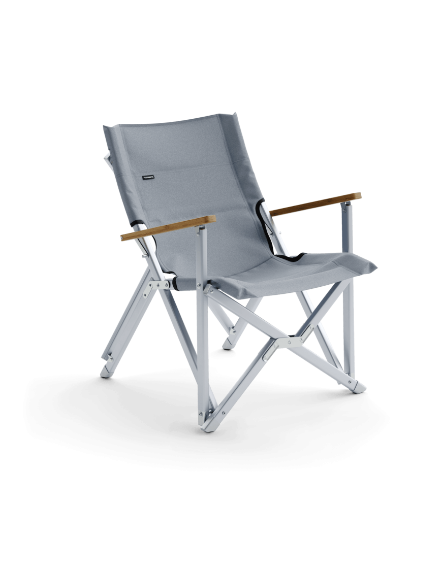 Kompaktowe krzesło kempingowe Dometic GO Compact Camp Chair