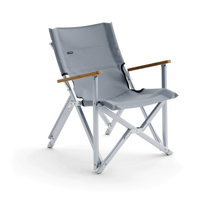 Kompaktowe krzesło kempingowe Dometic GO Compact Camp Chair