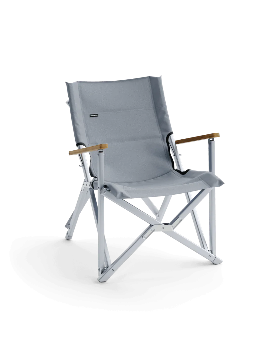 Kompaktowe krzesło kempingowe Dometic GO Compact Camp Chair