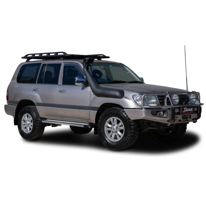 snorkel Safari 4x4 ARB Toyota 100 Series Landcruiser 04/1998 - 09/2007 All Engines