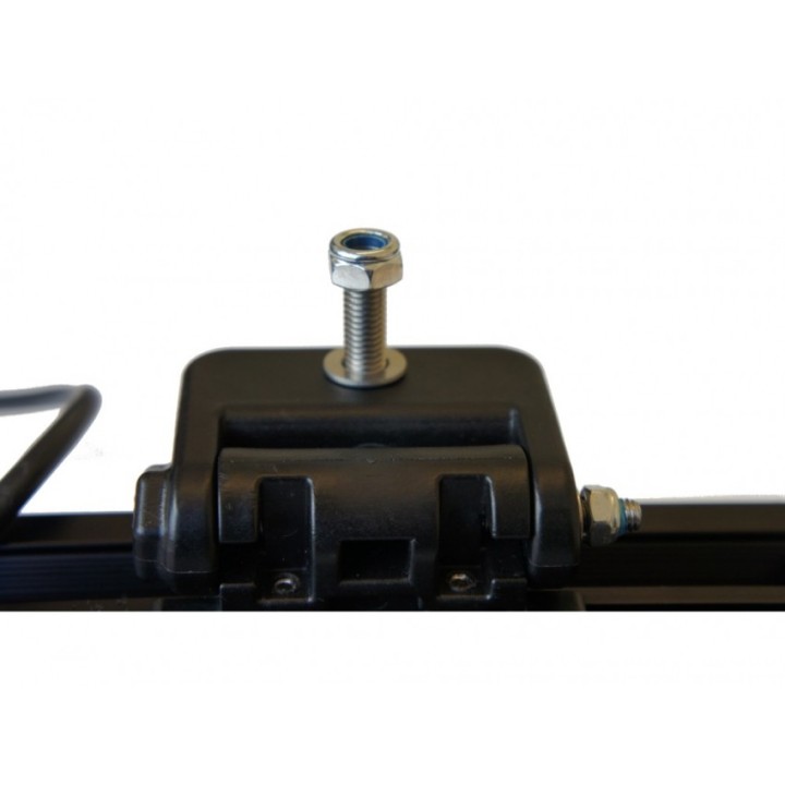 LAZER 1114K — mocowanie centralne do lamp Triple-R i ST Evolution - ujęcie 6