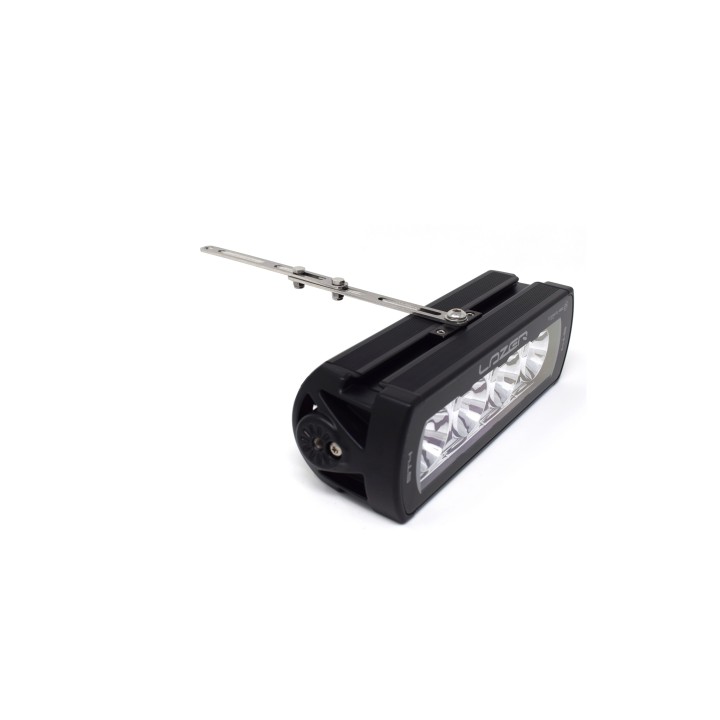 Uchwyt stabilizujący do oświetlenia LAZER serii Triple-R, ST/T Evolution - ujęcie 6
