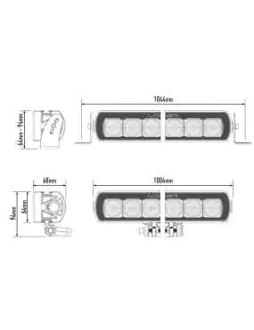 LAZER T24 Evolution - black | Szekla4x4.pl