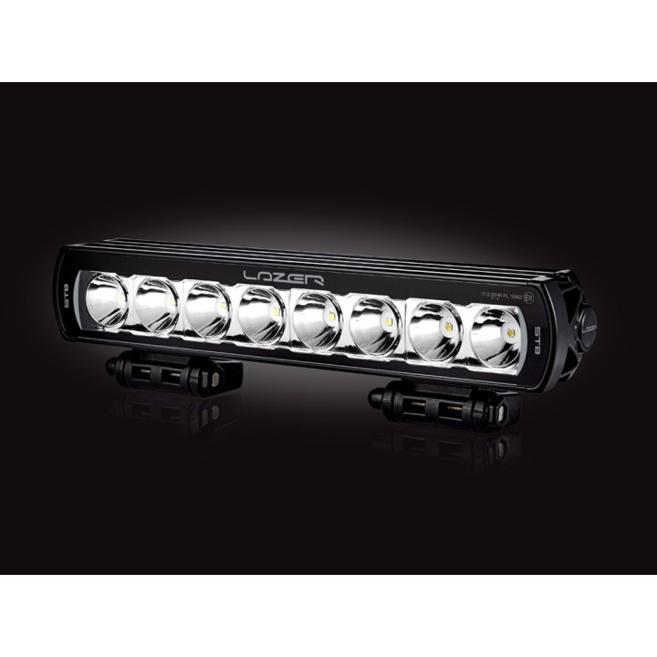 LAZER ST8 Evolution - black - ujęcie 10