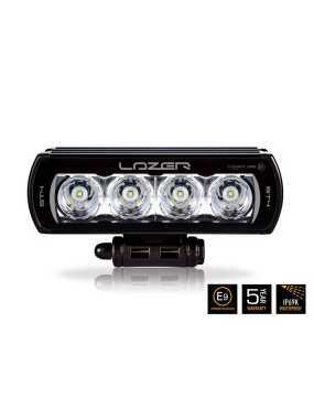 LASER ST4 Evolution - black