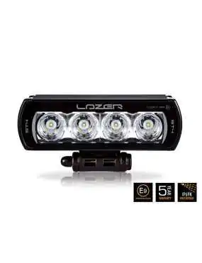 LAZER ST4 Evolution - black | Szekla4x4.pl