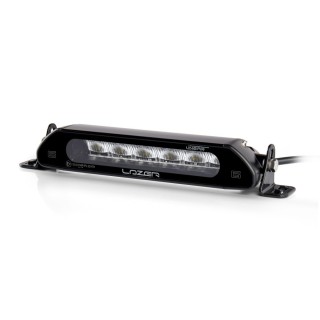 LAZER Linear-6 — panel LED 2250 lm z homologacją drogową ECE R112 - ujęcie 2