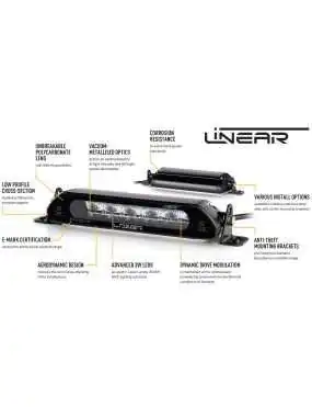 LAZER Linear 6 | Szekla4x4.pl