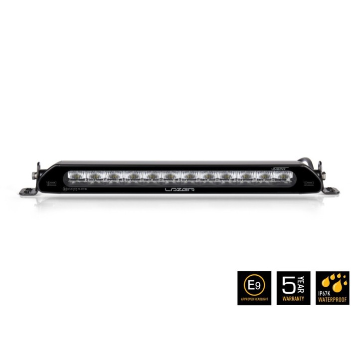 LAZER Linear 12