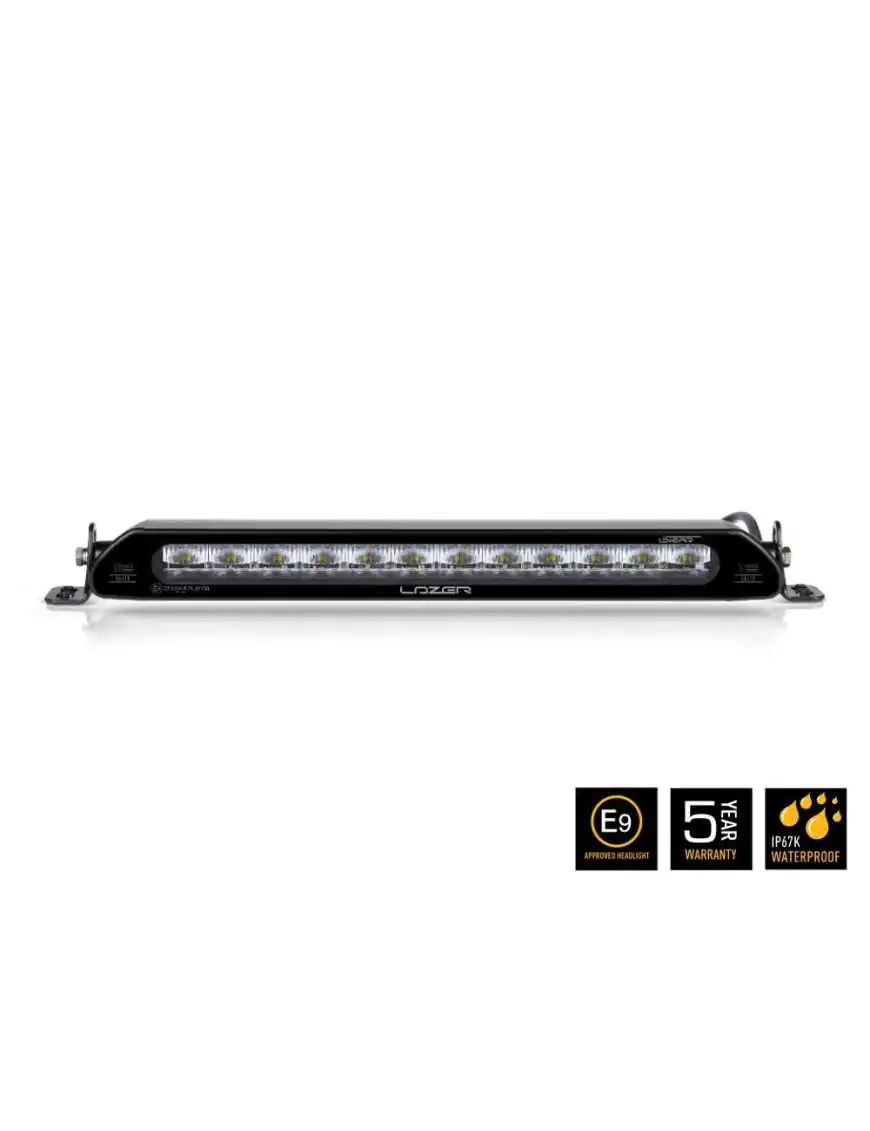 LAZER Linear 12 Elite | Szekla4x4.pl