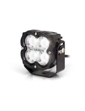 Lampa robocza LED LAZER UTILITY 45 NG (SLIM) | Szekla4x4.pl