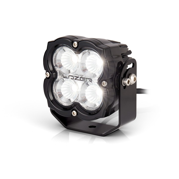 Lampa robocza LED LAZER UTILITY 45 NG (SLIM) - ujęcie 10