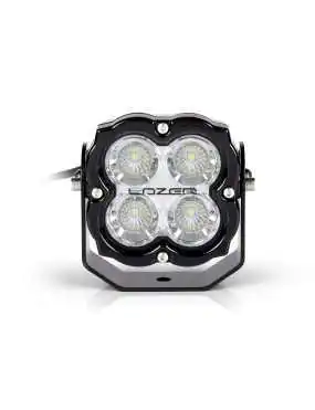 Lampa robocza LED LAZER UTILITY 45 NG (SLIM) | Szekla4x4.pl